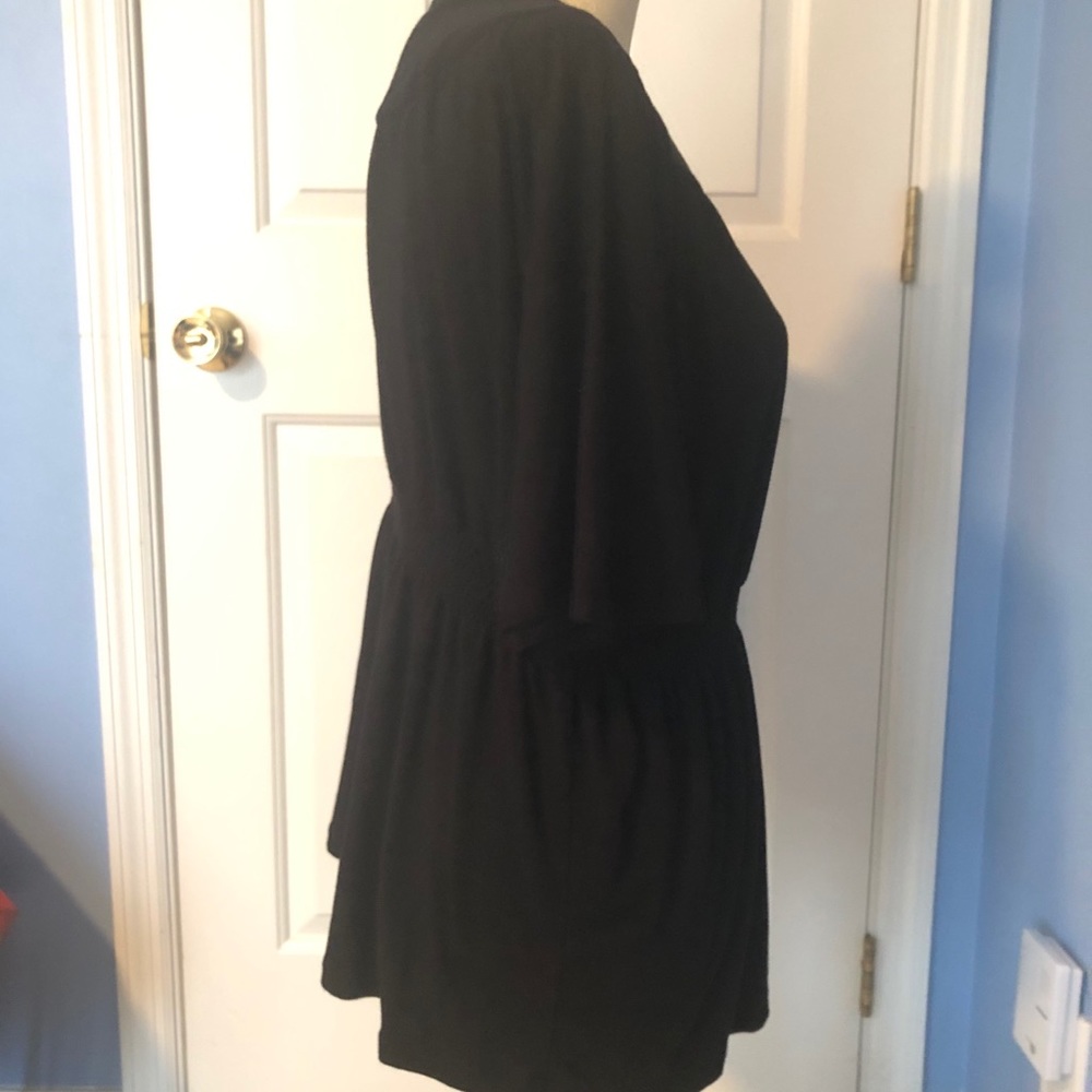 Michael Kors XL black